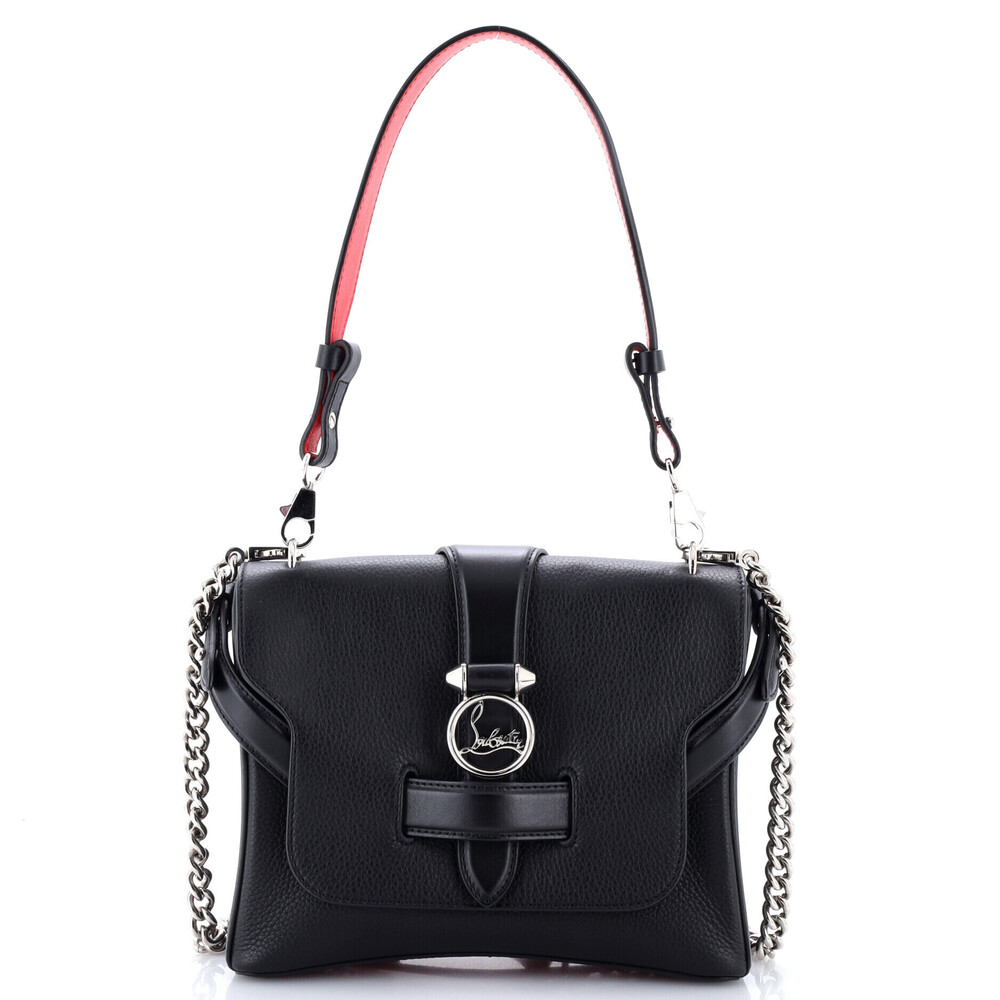 Christian Louboutin Small Rubylou Convertible Satchel